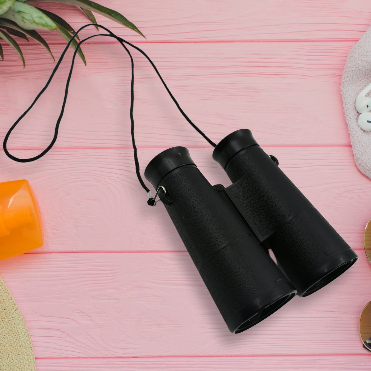 17569 Learning Toy Binoculars / Telescopic for Kids Educational Birthday Return Gifts for Boys and Girls in Bulk Hunting Bird Watching Camping Outdoor, Binoculars for Hunting Trips (6x35 MM / 1 Pc) 17569 Learning Toy Binoculars / Telescopic for Kids Educational Birthday Return Gifts for Boys and Girls in Bulk Hunting Bird Watching Camping Outdoor, Binoculars for Hunting Trips (6x35 MM / 1 Pc)